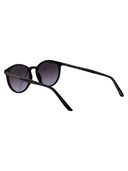 Calvin Klein rund Sonnenbrille CK24539 S 001