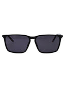 Calvin Klein Lunettes de soleil rectangulaires CK25505 S 001
