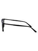 Calvin Klein Lunettes de soleil rectangulaires CK25505 S 001