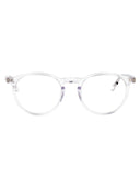 Calvin Klein Round Optical CK25518 970