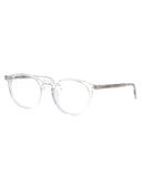 Calvin Klein Round Optical CK25518 970