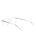 Calvin Klein Round Optical CK25518 970