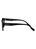 Converse Round Sunglasses Cv509 S 1