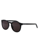 Converse okrągłe okulary przeciwsłoneczne CV527 S 1