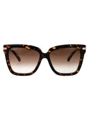 Salvatore Ferragamo Rectangular Sunglasses Sf1085 S 219