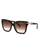 Salvatore Ferragamo Rectangular Sunglasses Sf1085 S 219