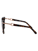 Salvatore Ferragamo Rectangular Sunglasses Sf1085 S 219
