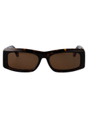 Gafas de sol de salvatore ferragamo square sf 2012 S 242