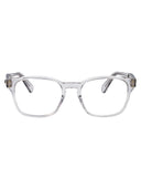 Salvatore Ferragamo Round Optical Sf2925 050