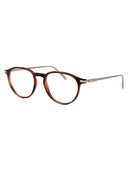 Salvatore Ferragamo Round Optical Sf2976 240