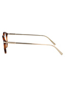 Salvatore Ferragamo Round Optical Sf2976 240