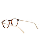 Salvatore Ferragamo Round Optical Sf2976 240