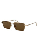 Salvatore Ferragamo Rectangular Sunglasses Sf309 S 746