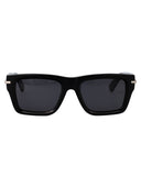 Salvatore Ferragamo Rectangular Sunglasses Sf2033 S 001