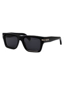 Salvatore Ferragamo Rectangular Sunglasses Sf2033 S 001