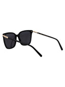 Salvatore Ferragamo Butterfly Sunglasses Sf2037 S 001