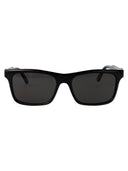 Salvatore Ferragamo Rectangular Sunglasses Sf2060 Se 001