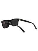 Salvatore Ferragamo Rectangular Sunglasses Sf2060 Se 001