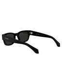 Salvatore Ferragamo Rectangular Sunglasses Sf2064 Se 001