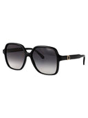 Salvatore Ferragamo Rectangular Sunglasses Sf2069 Se 1