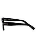 Salvatore Ferragamo Rectangular Sunglasses Sf2070 S 001