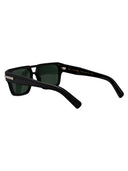 Salvatore Ferragamo Rectangular Sunglasses Sf2070 S 001