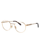 Salvatore Ferragamo Round Optical Sf2596 710