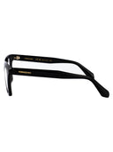 Salvatore Ferragamo Rectangular Optical Sf2985 001