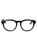 Salvatore Ferragamo Round Optical SF2987 E 001