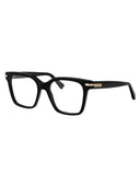 Salvatore Ferragamo Rectangular Optical Sf3009 001