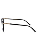 Salvatore Ferragamo Rectangular Optical Sf3013 001
