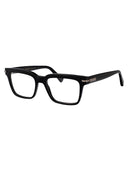 Salvatore Ferragamo Rectangular Optical Sf3014 001