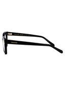 Salvatore Ferragamo Rectangular Optical Sf3025 001