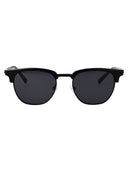 Salvatore Ferragamo Round Sunglasses Sf307 S 001