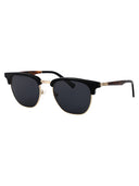 Salvatore Ferragamo Round Sunglasses Sf307 S 011