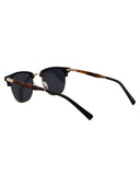 Salvatore Ferragamo Round Sunglasses Sf307 S 011