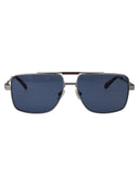 Salvatore Ferragamo Aviator Sunglasses Sf318 S 021