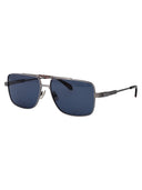 Salvatore Ferragamo Aviator Sunglasses Sf318 S 021