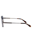 Salvatore Ferragamo Aviator Sunglasses Sf318 S 021