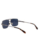 Salvatore Ferragamo Aviator Sunglasses Sf318 S 021