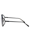 Salvatore Ferragamo Aviator Sunglasses Sf323 S 001