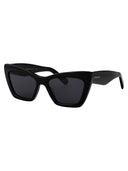 Salvatore Ferragamo Butterfly Sunglasses Sf929 Sn 001