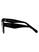 Salvatore Ferragamo Butterfly Sunglasses Sf929 Sn 001