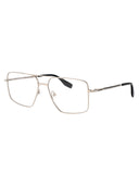 Karl Lagerfeld Aviator Optical Kl357 41
