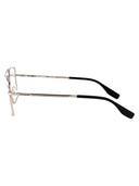 Karl Lagerfeld Aviator Optical Kl357 41
