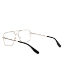 Karl Lagerfeld Aviator Optical Kl357 41