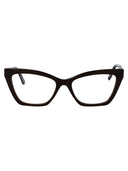 Karl Lagerfeld 고양이 눈 광학 KL6063 93