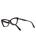 Karl Lagerfeld 고양이 눈 광학 KL6063 93
