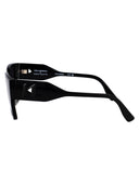 Karl Lagerfeld Rectangular Sunglasses Kl6098 S 1