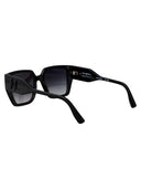 Karl Lagerfeld Rectangular Sunglasses Kl6098 S 1